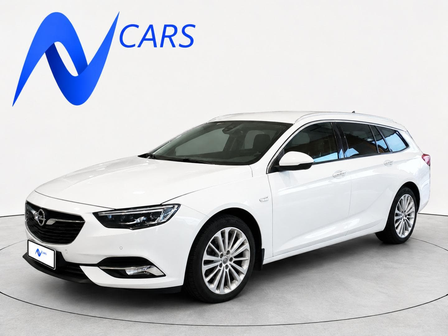 Opel Insignia 2019