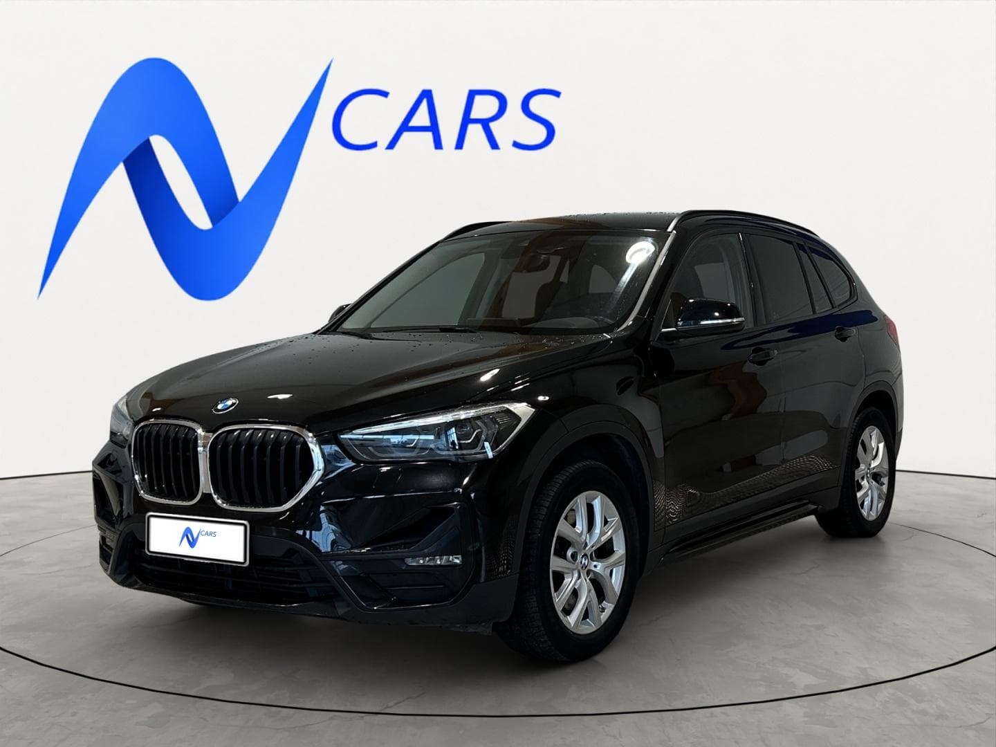 BMW X1 2020