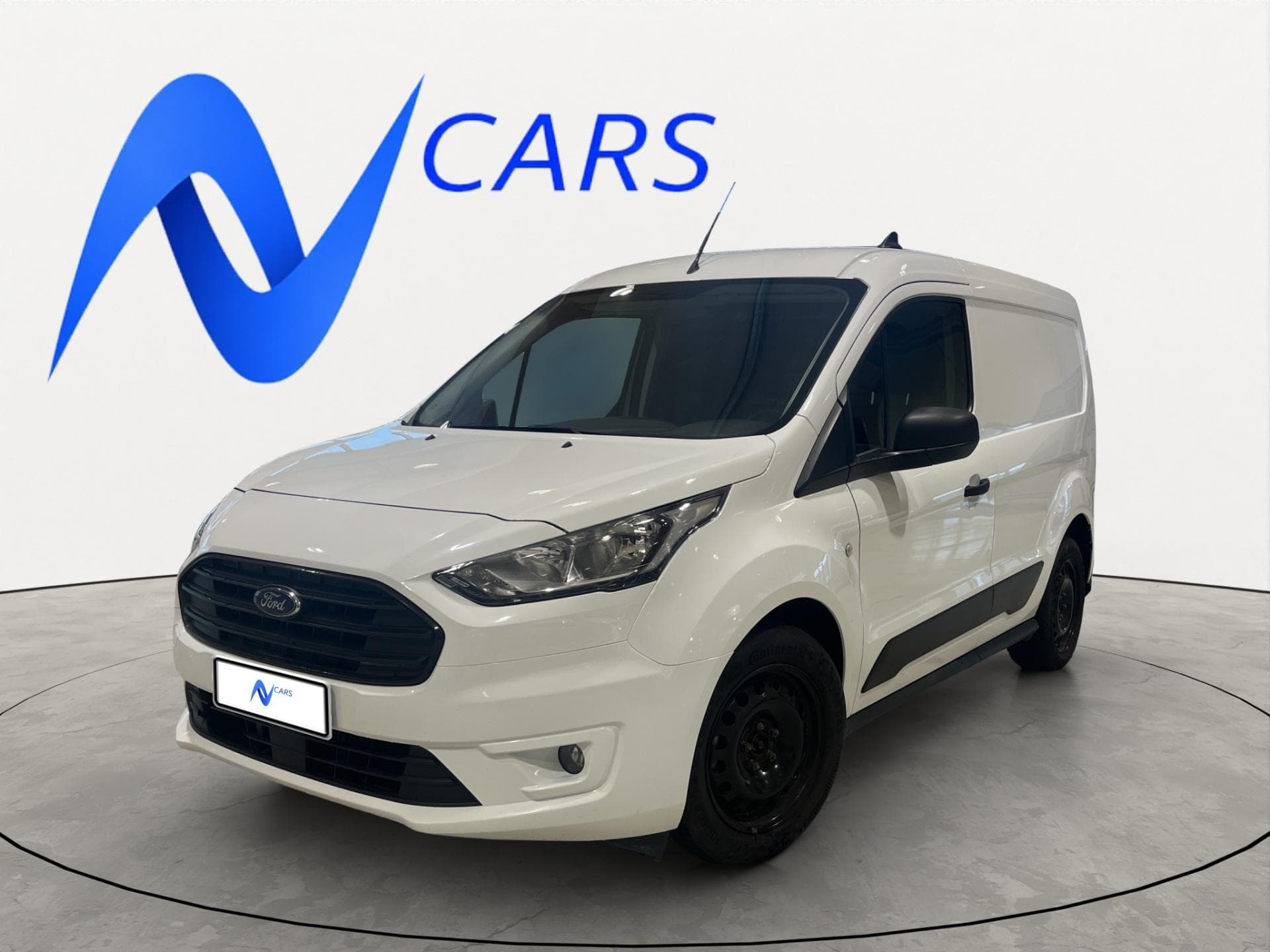 Ford Transit Connect 2024 – kuva 1