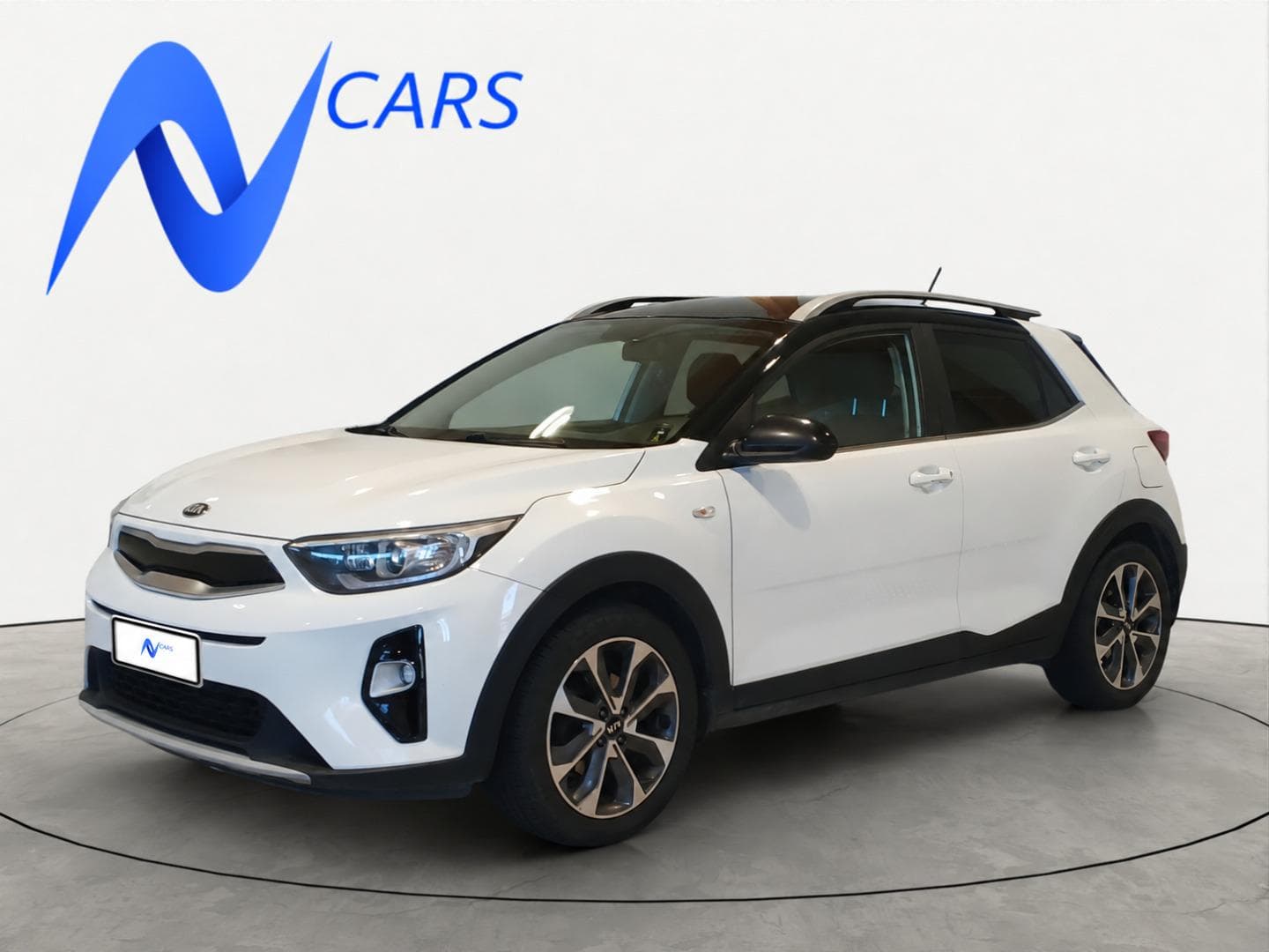 Kia Stonic 2019