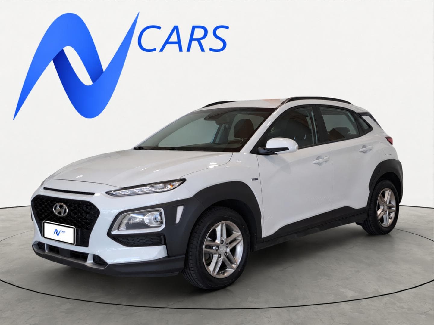 Hyundai Kona 2022