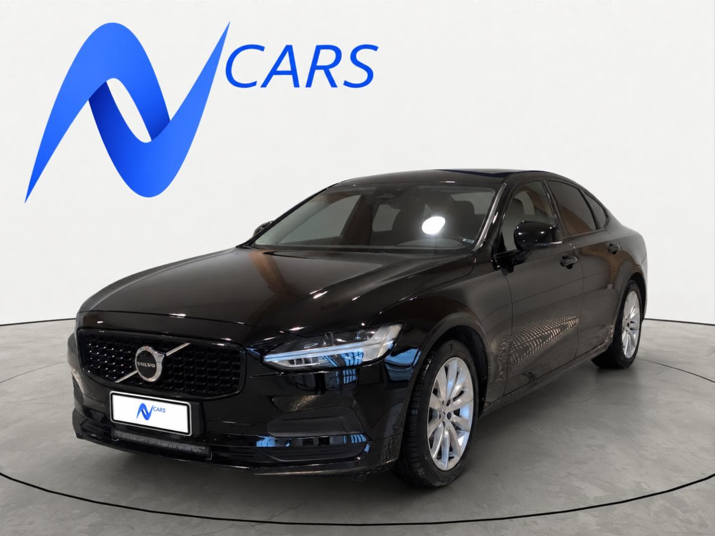 Volvo S90 2022 – kuva 1