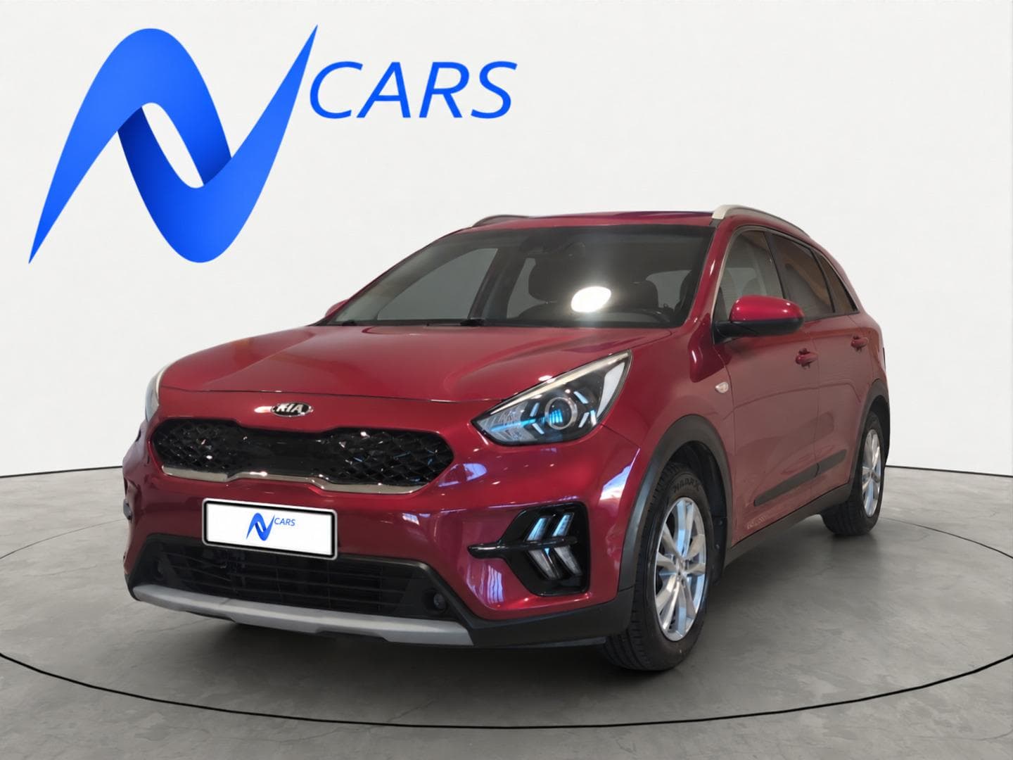 Kia Niro 2020
