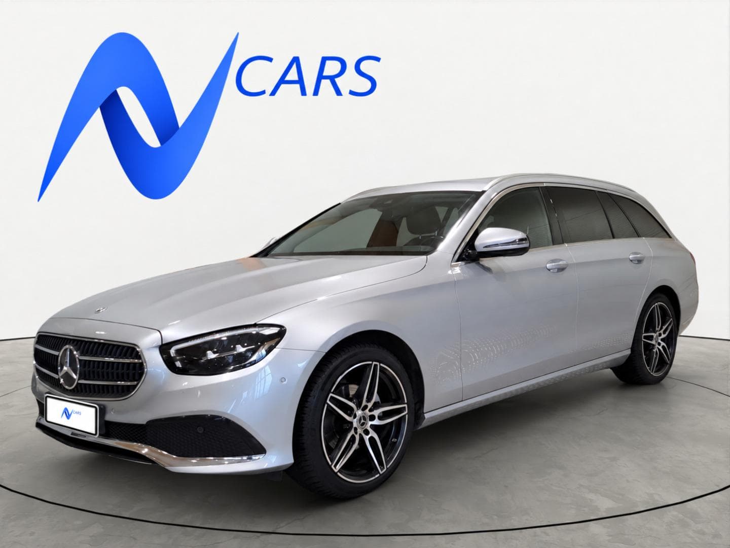 Mercedes-Benz E 2023 – kuva 1