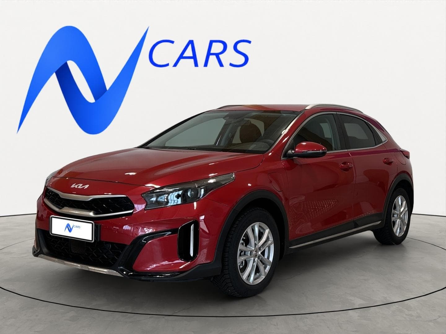 Kia Xceed 2025