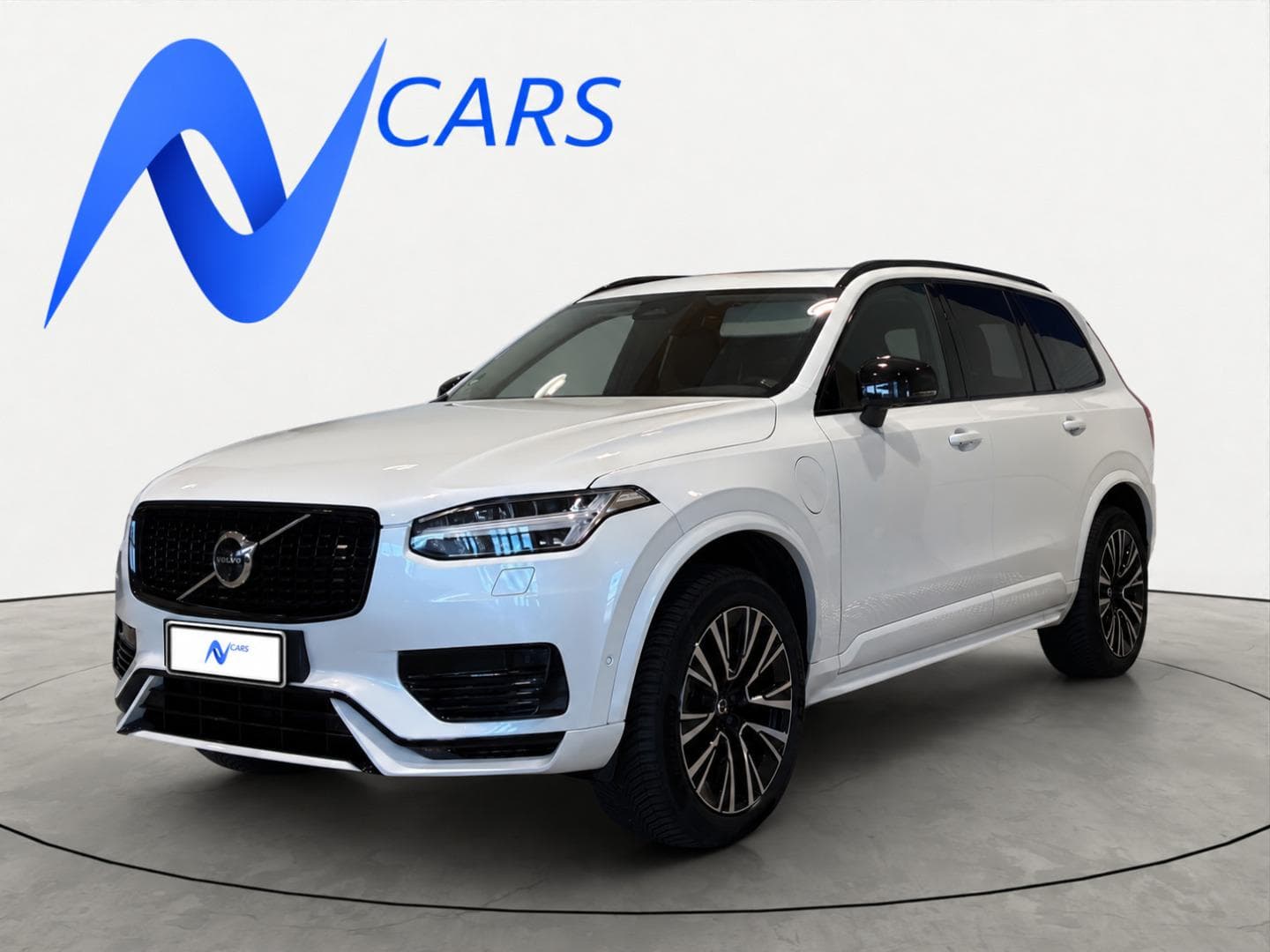 Volvo XC90 2024