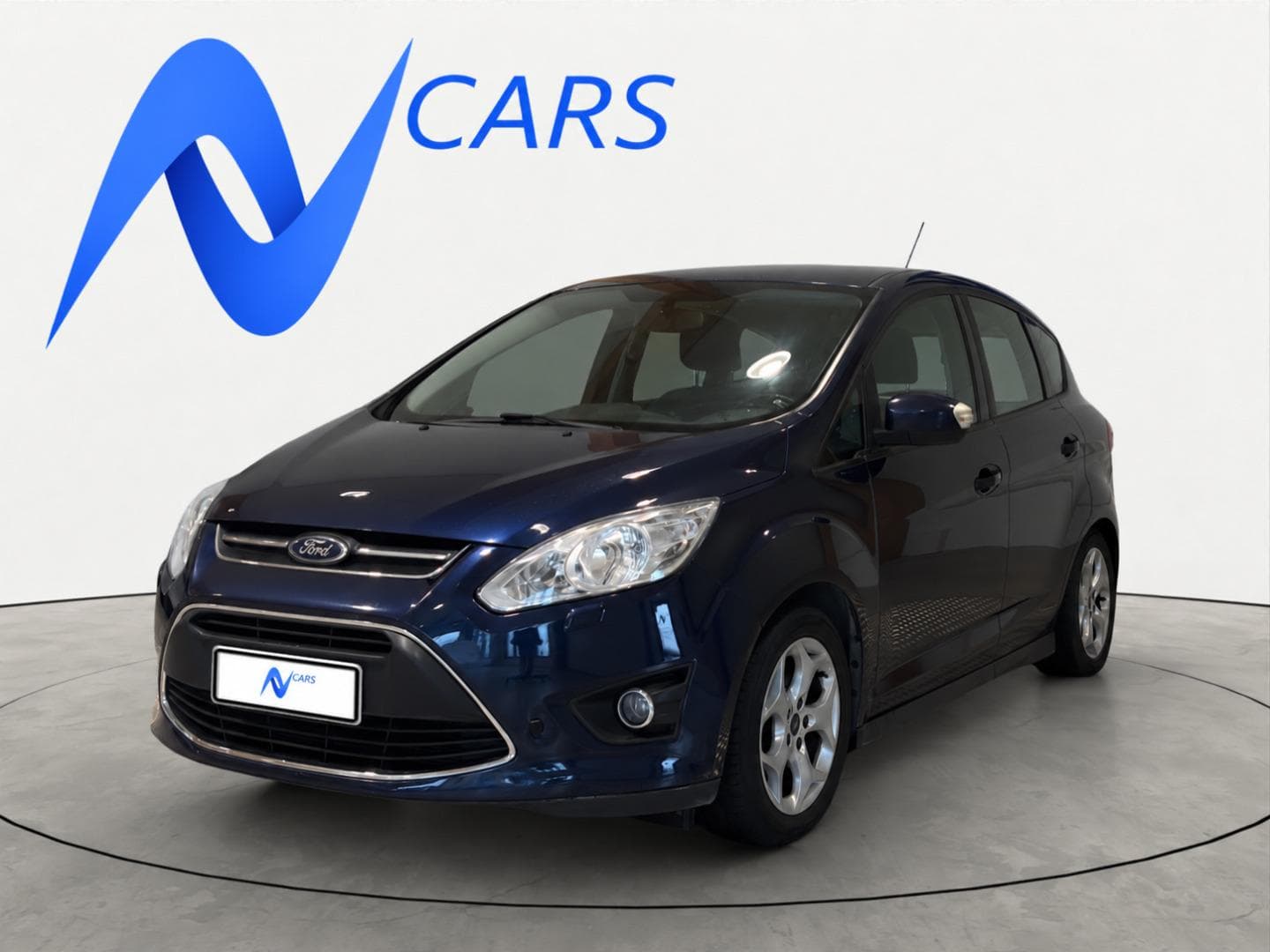 Ford C-Max 2011