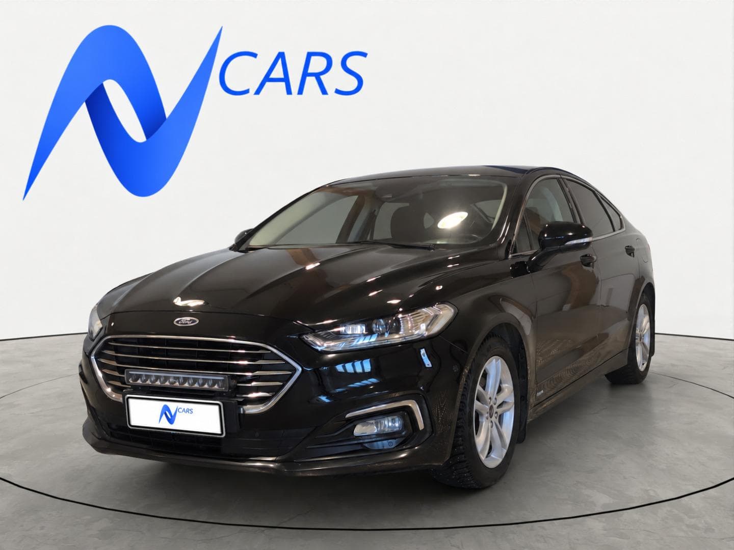 Ford Mondeo 2021